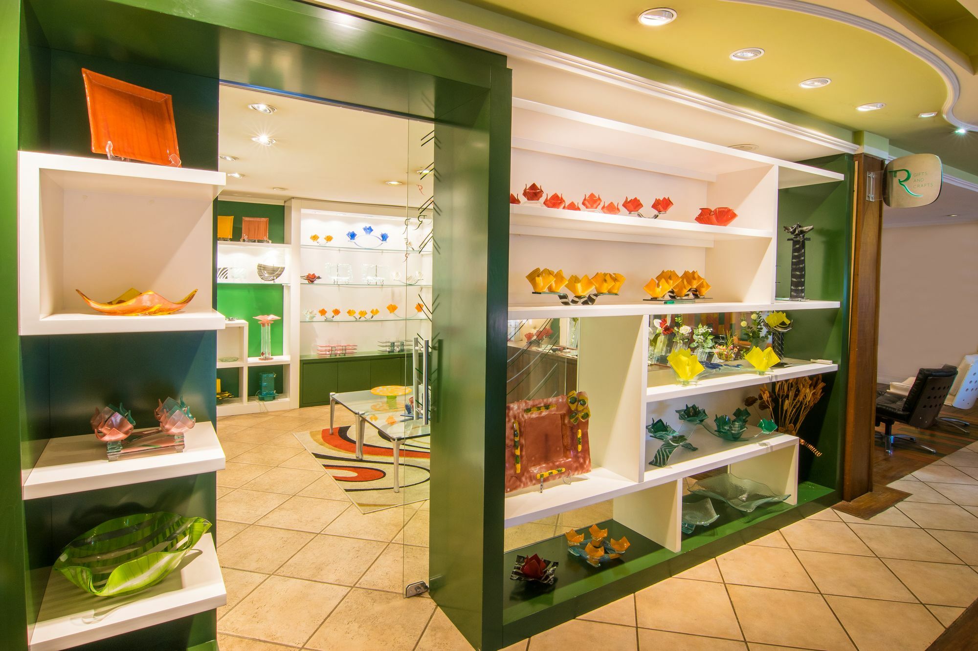 Varanda Das Bromelias Spa Gramado Zewnętrze zdjęcie The glass studio